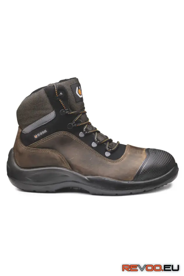 Raider Top S3 SRC bakancs Base B0416