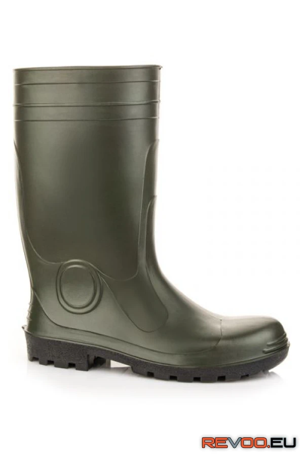 Rancher OB SRC PVC magasszárú csizma Lemigo LEM-974-42