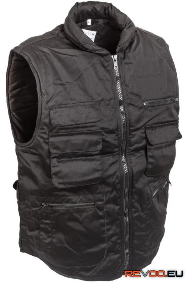 Ranger mellény, hardwood M-Tramp MEL00084-96