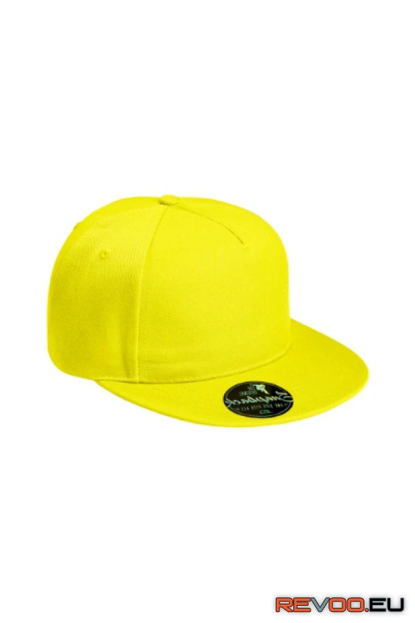 Rap 5 paneles baseball sapka Adler-Malfini MAL-301