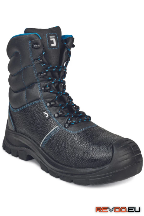 Raven XT S3 SRC magasszárú bakancs Cerva c02040137
