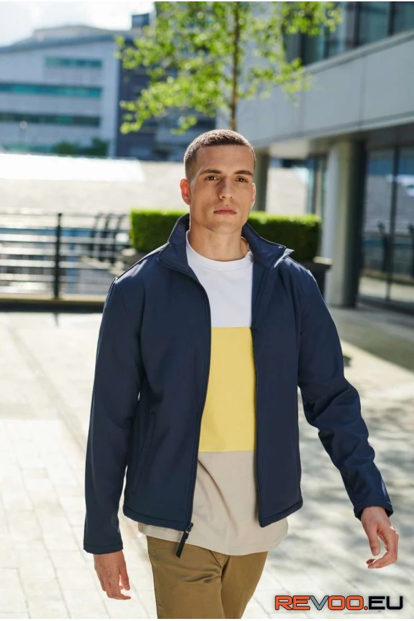 Reid softshell dzseki Regatta RETRA654