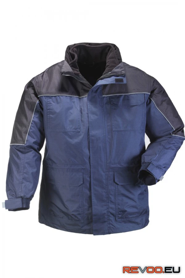 Ripstop 4 az 1-ben kabát Coverguard 5RIBB