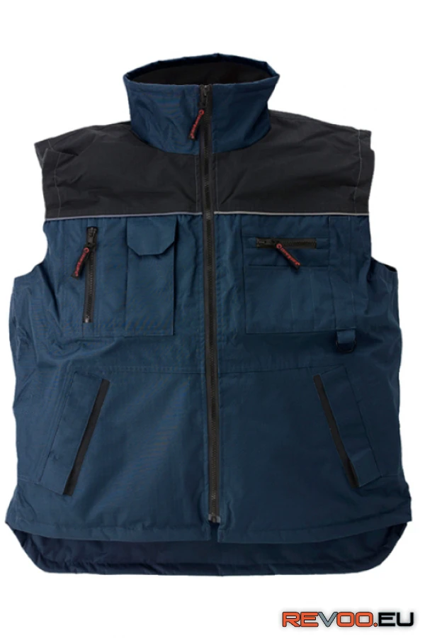 Ripstop mellény Coverguard 5GRIP