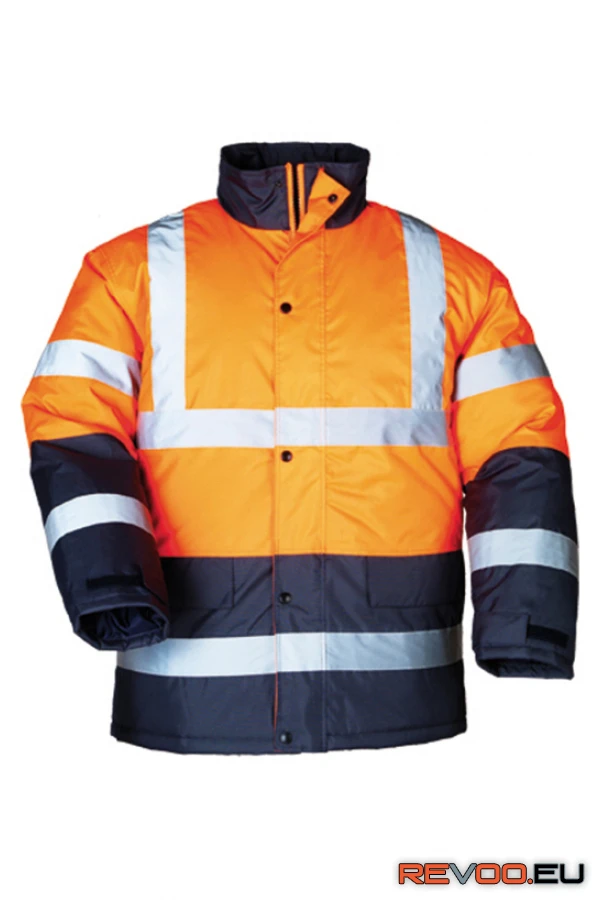 Roadway PE kabát Coverguard 7ROAO