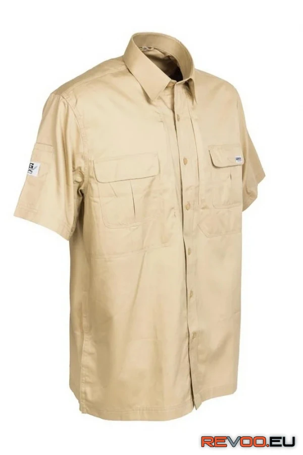 Rövid ujjú ing Gurkha-Tactical ING00114-115