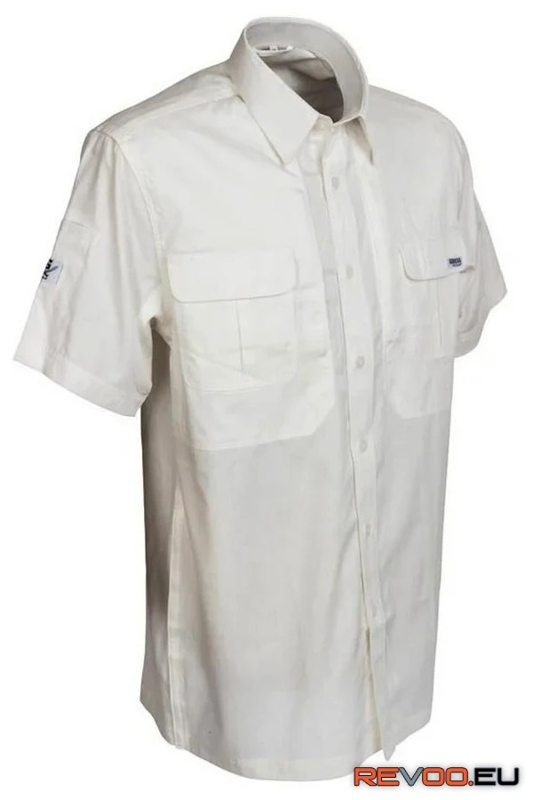 Rövid ujjú ing Gurkha-Tactical ING00120-125