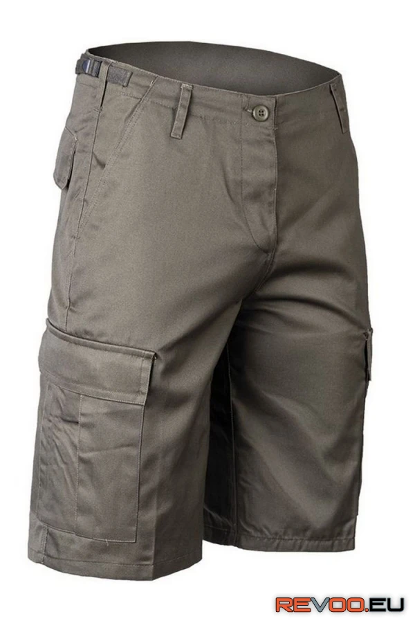 Rövidnadrág oldalzsebbel  Mil-Tec NAD02296-2301