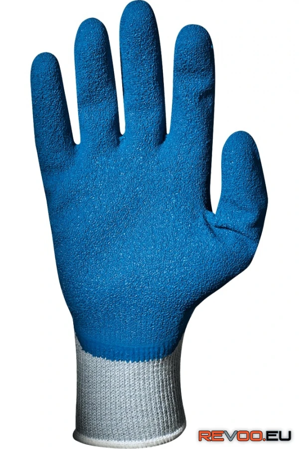 Rubbertex kesztyű Sir Safety System SSY-MA1421P0-L