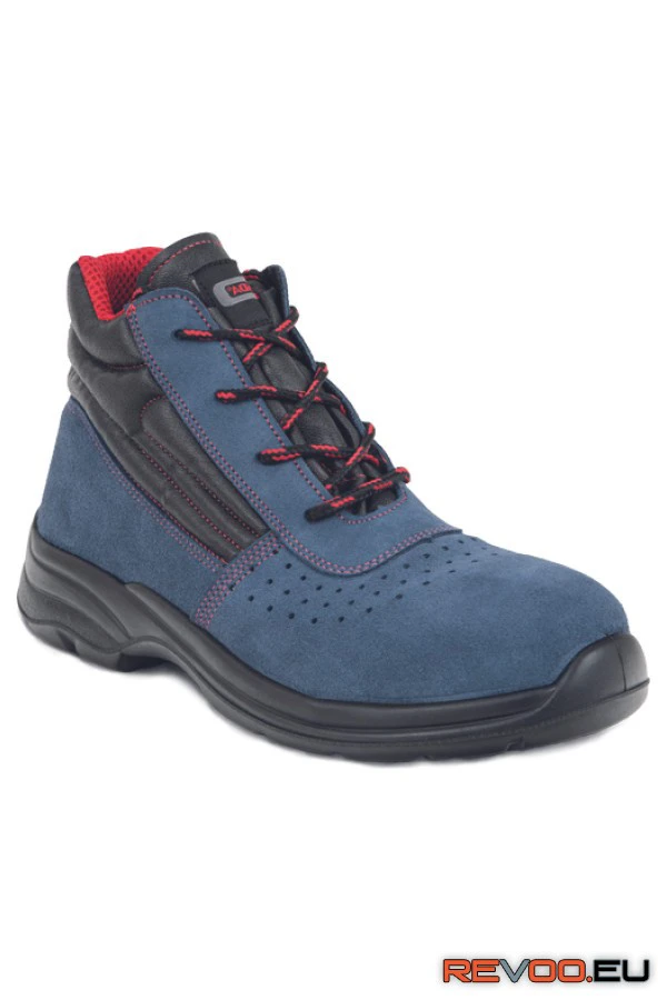 Rufus MF S1 SRC bakancs Panda c02020829