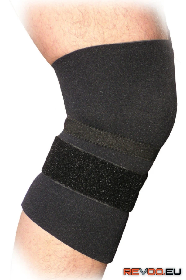 Rugalmas neoprén térdvédő Coverguard MOGAN78350