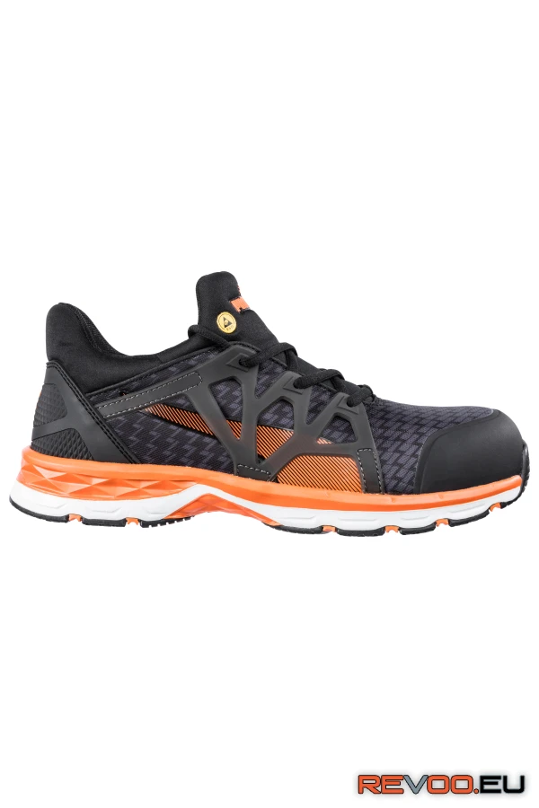 Rush 2.0 Mid S1P SRC ESD HRO cipő Puma PUM-633870-43