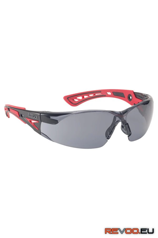 Rush+glow védőszemüveg Bollé Safety c05010552