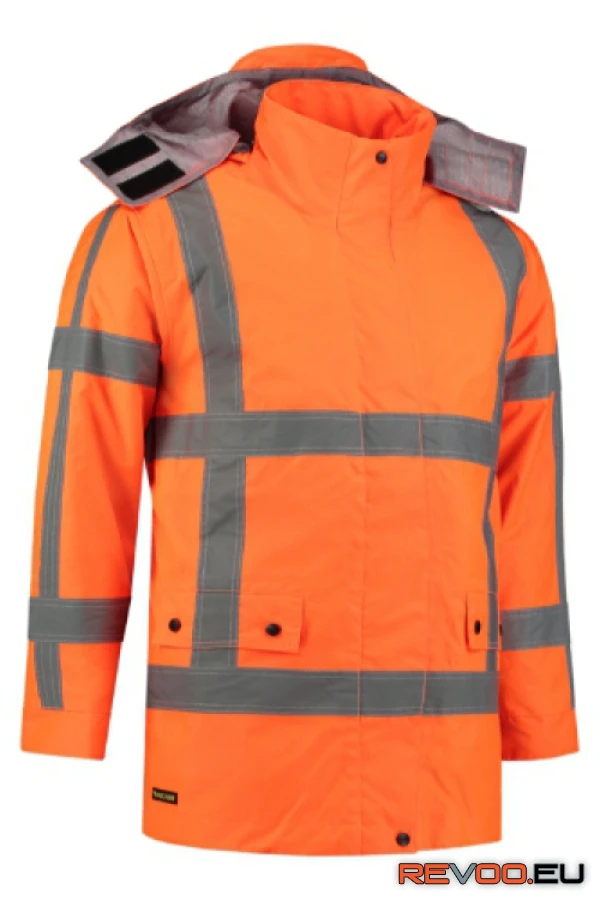 RWS Parka munkakabát TRICORP MAL-T50