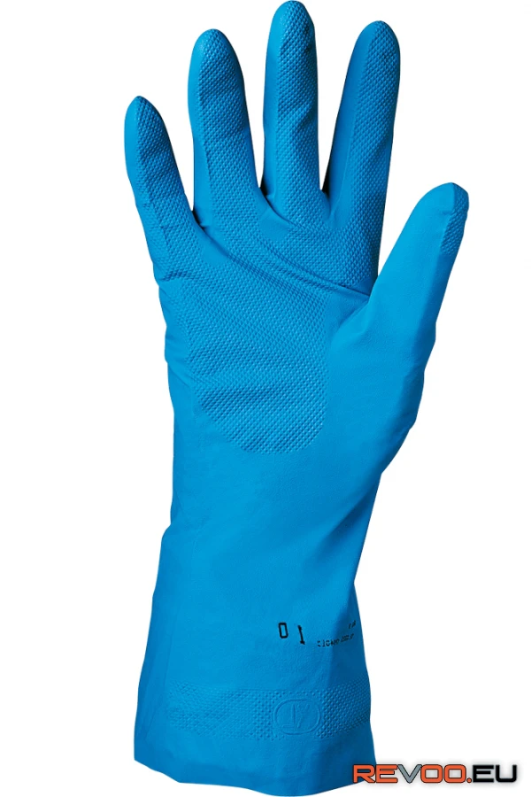 Safetril kesztyű Sir Safety System SSY-MA2415N0-8