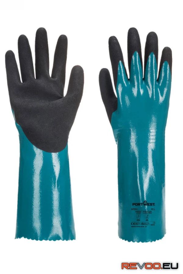 Sandy Grip Lite hosszúszárú kesztyű Portwest AP60