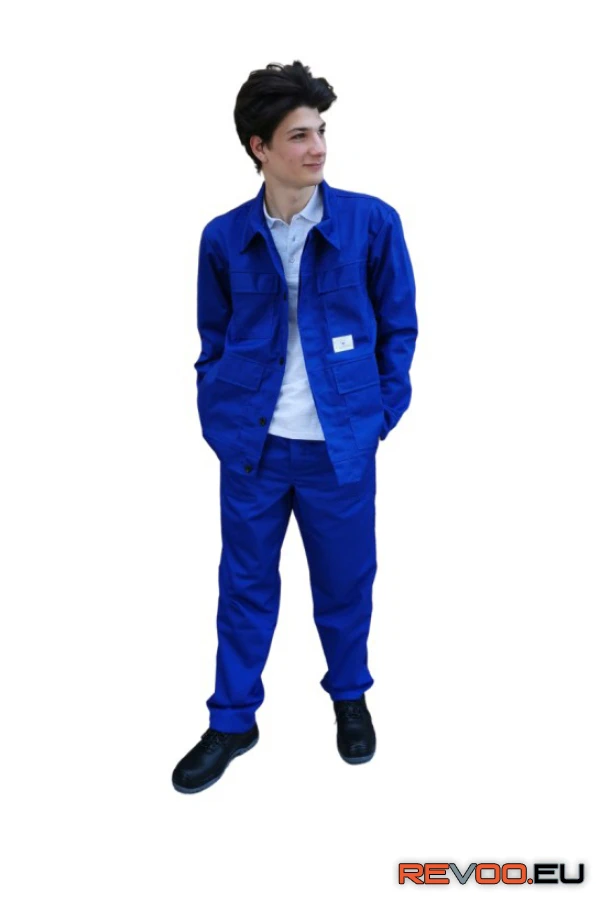 Savvédő deréknadrágos öltöny Coverguard 5SSDR