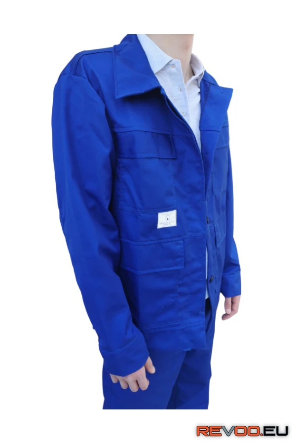 Savvédő kabát Coverguard 5SSKA