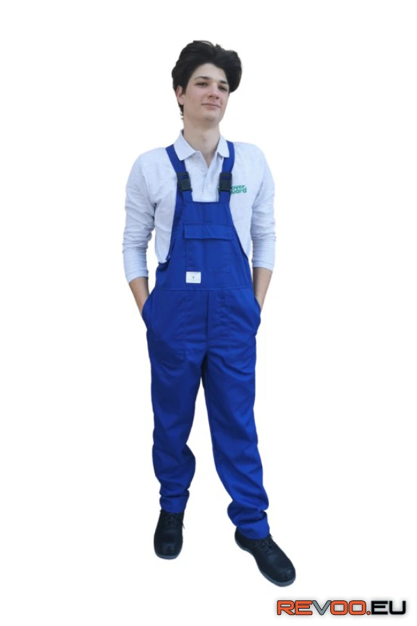 Savvédő kertésznadrág Coverguard 5SSMN