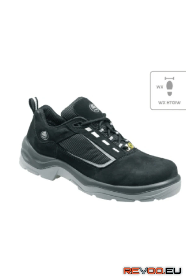 Saxa XW S2 ESD FO HI CI cipő Bata Industrials MAL-B32