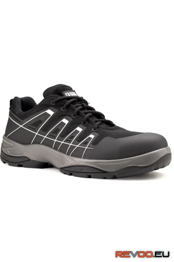 Schorl S3 SRC sport cipő fényvisszaverő csíkkal Coverguard 9SCH100