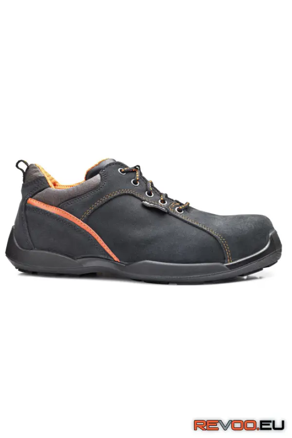 Scuba S1P SRC cipő Base B0622