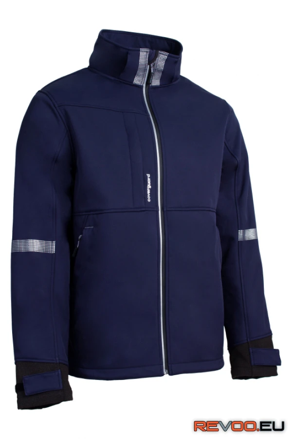 Seal softshell dzseki Coverguard 5SEA120