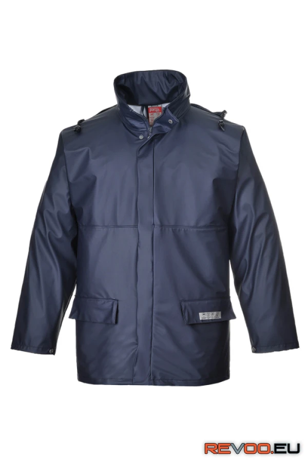 Sealtex Flame antisztatikus és lángálló dzseki Portwest FR46