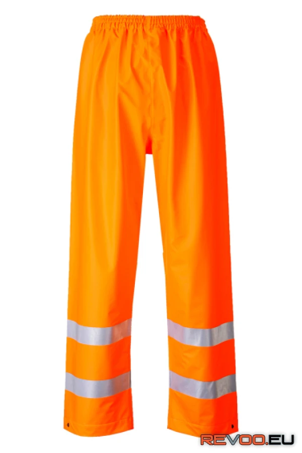Sealtex Flame Hi-Vis lángálló esőnadrág Portwest FR43