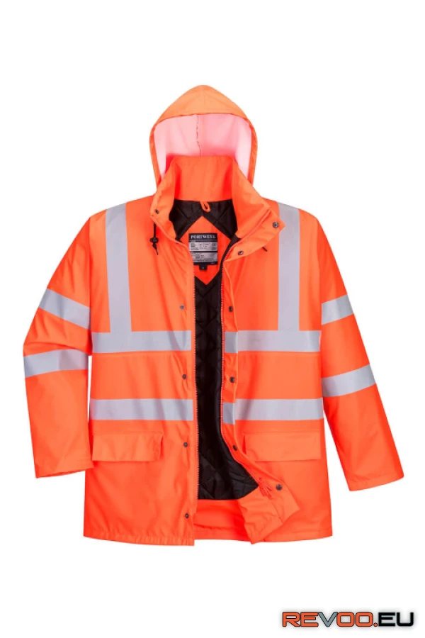 Sealtex Ultra bélelt kabát Portwest S490