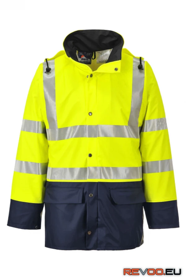 Sealtex Ultra kéttónusú esőkabát Portwest S496