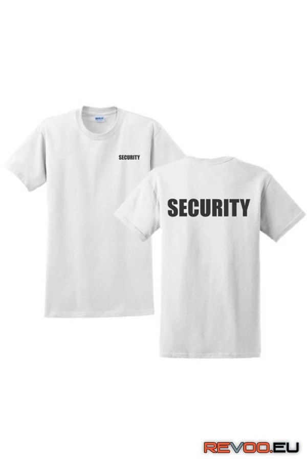 Security póló M-Tramp POL01192-1197