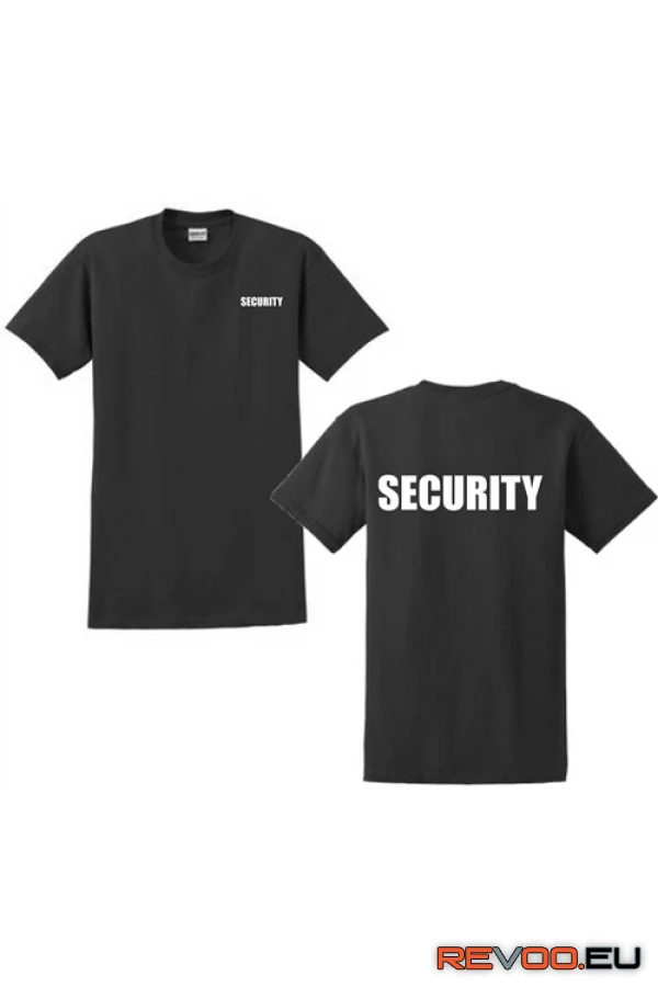 Security póló   M-Tramp POL01333-1340