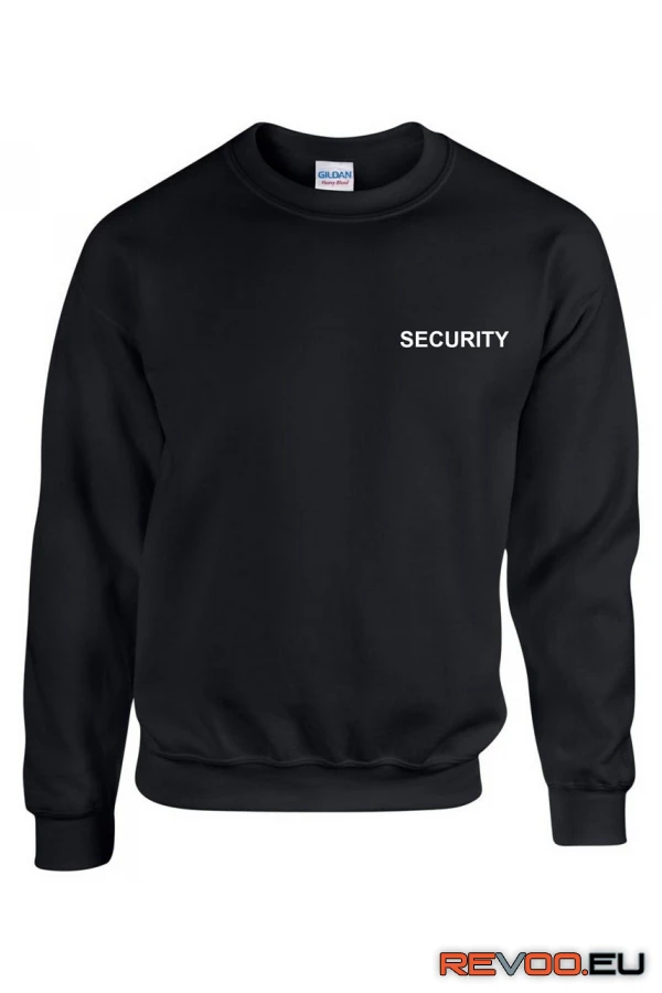 Security pulóver Gildan POL01854-1859