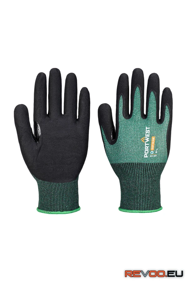 SG Cut B18 Eco nitril kesztyű ( 12 pár) Portwest AP15