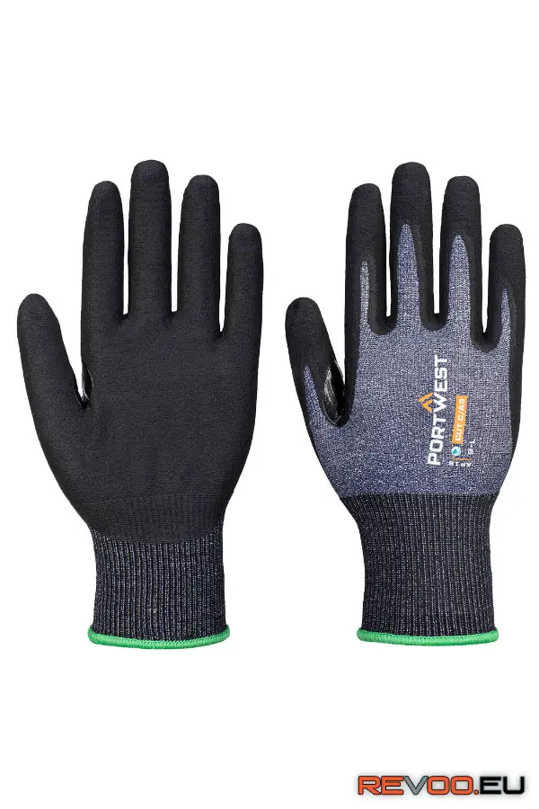 SG Cut B18 Eco nitril kesztyű ( 12 pár) Portwest AP18