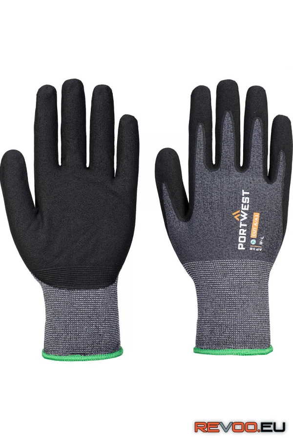 SG Grip15 Eco nitril kesztyű ( 12 pár) Portwest AP12