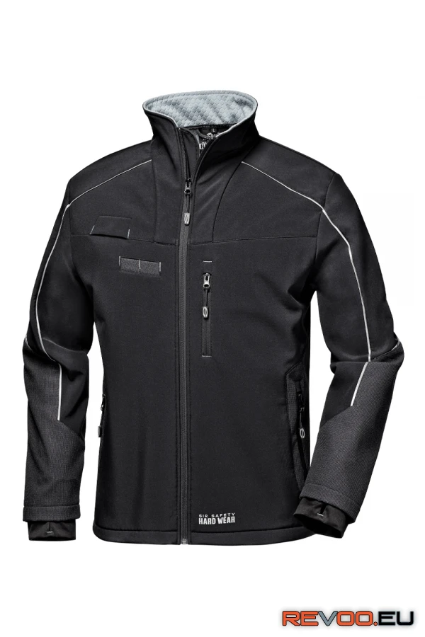 Shark softshell dzseki Sir Safety System SSY-MC2566Z9-L