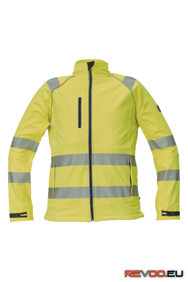 Sheldon HV softshell dzseki Cerva c03010693