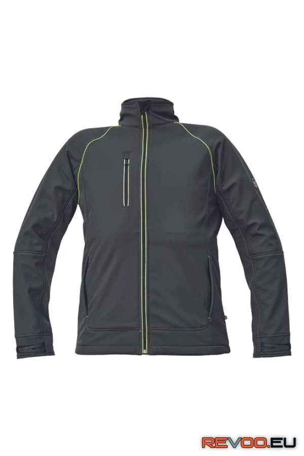 Sheldon softshell dzseki Cerva c03010692