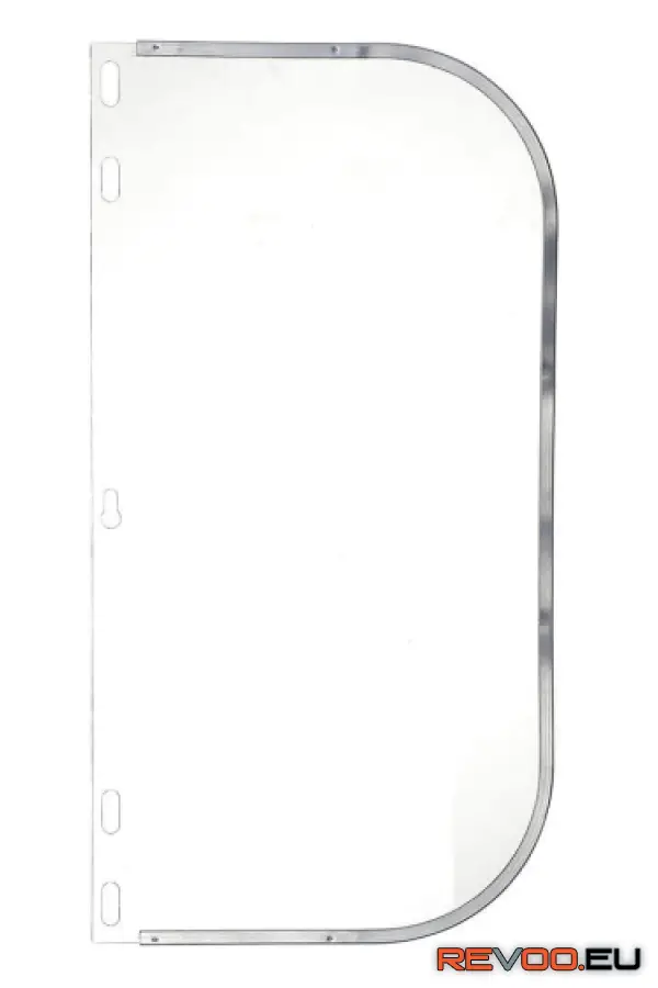 Shield Plus csere látómező Portwest PW99