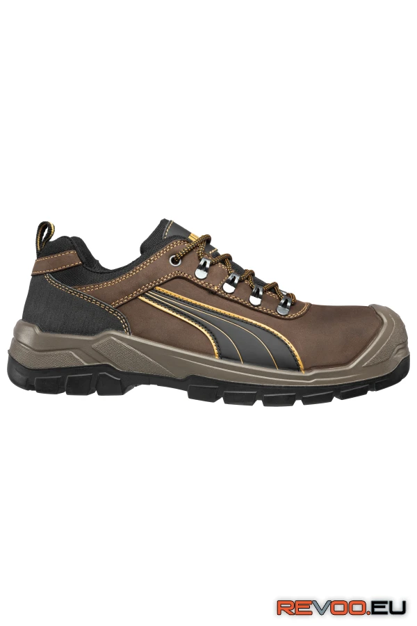 Sierra Nevada Low S3 HRO SRC cipő Puma PUM-640730-43-S3