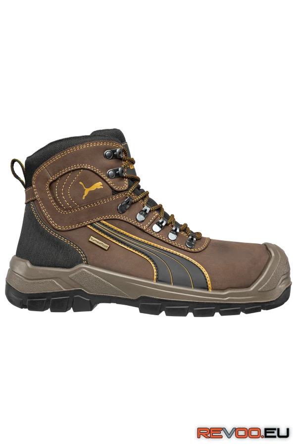 Sierra Nevada Mid S3 HRO SRC bakancs Puma PUM-630220-43-S3-HRO