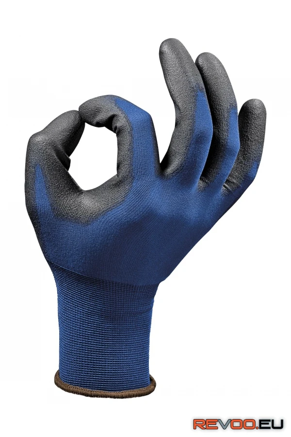 Silk kesztyű Sir Safety System SSY-MA1414Q0-M