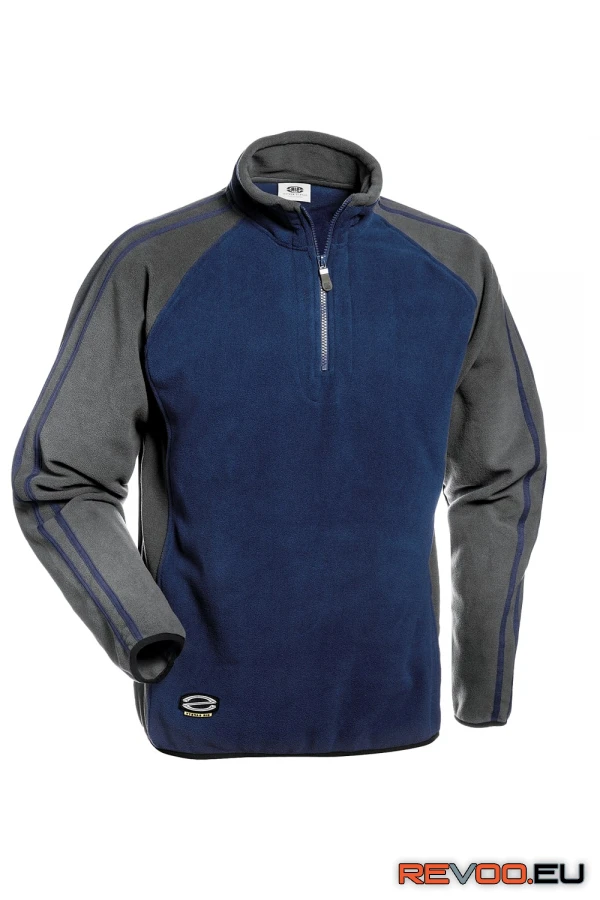 SirFlex microfleece melegítőfelső Sir Safety System SSY-MC3132QW-L
