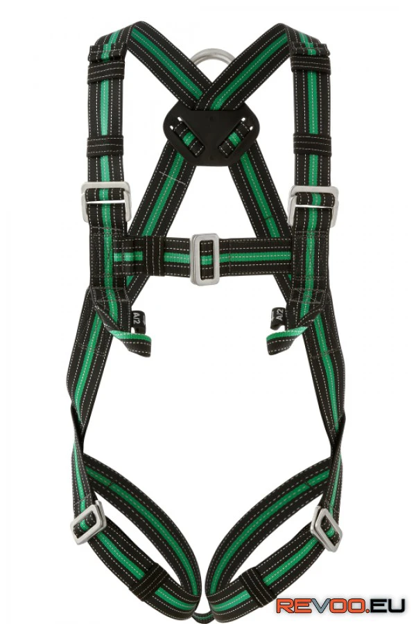 Sirius ATEX 2 pontos teljes testhevederzet Coverguard 7SIRI10
