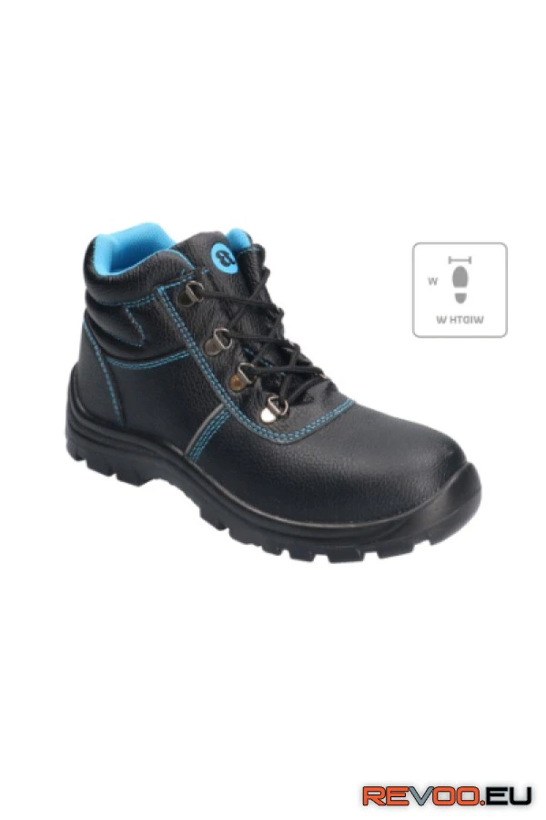 Sirocco Blue W S3 SRC FO bakancs Bata Industrials MAL-B77