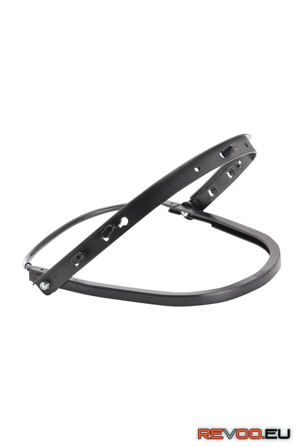 Sisak pajzs adapter Portwest PW58
