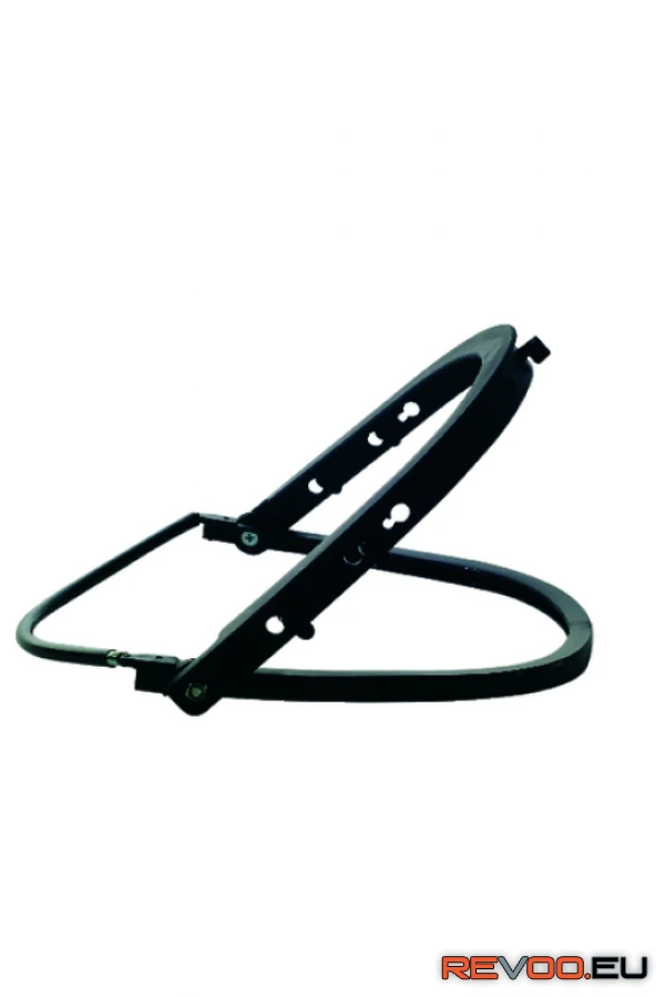 Sisakpánt arcvédőhöz Earline MO60705