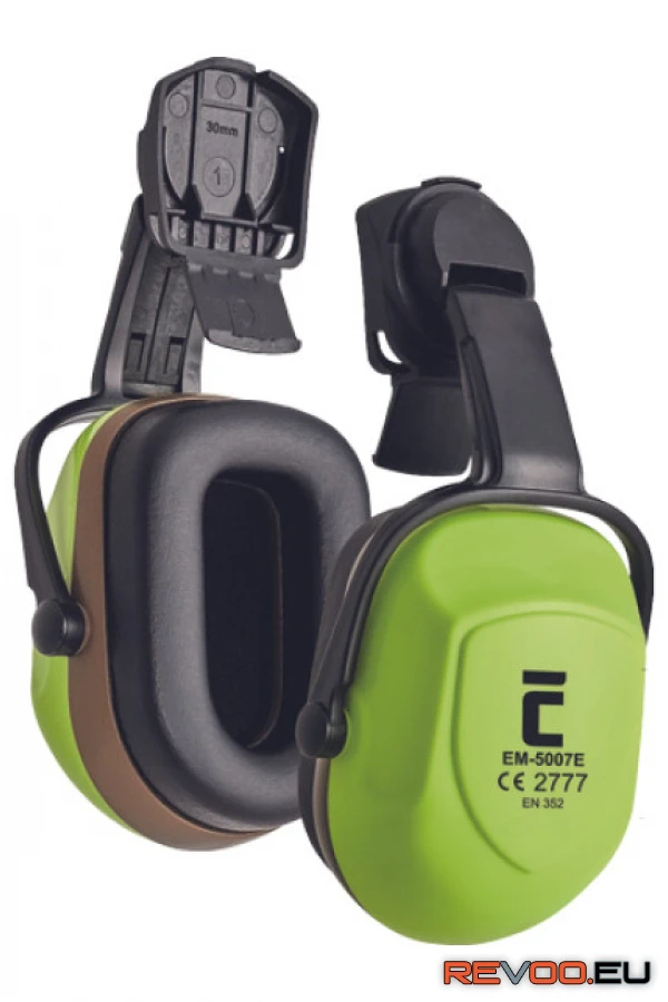 Sisakra szerelhető fültok SNR 30dB Ciron Helmet Cerva c04020120